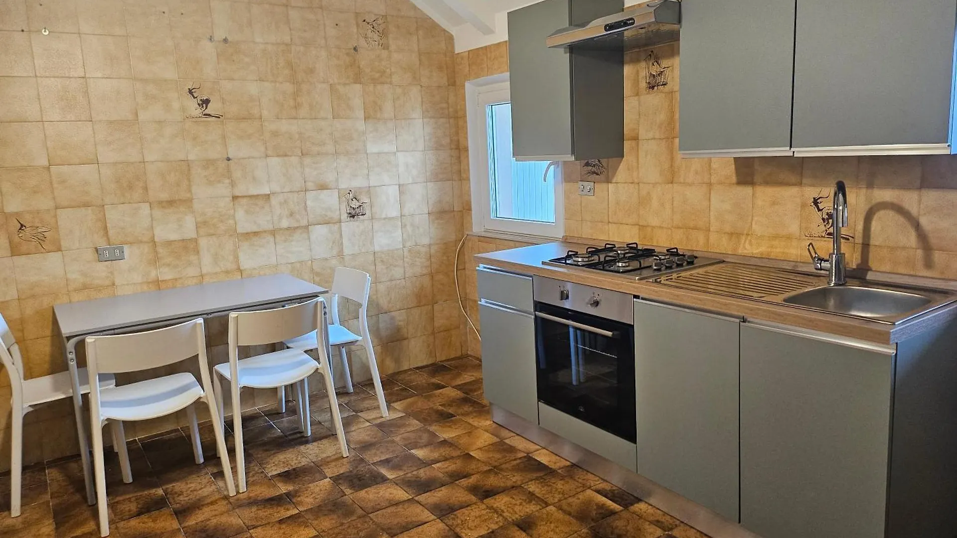 Civico 30 Apartment Parma Italy