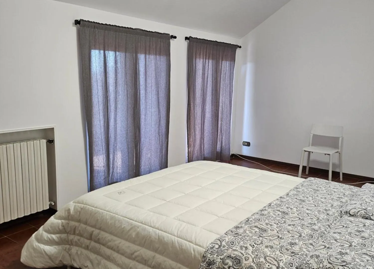 Civico 30 Apartment Parma 0*,
