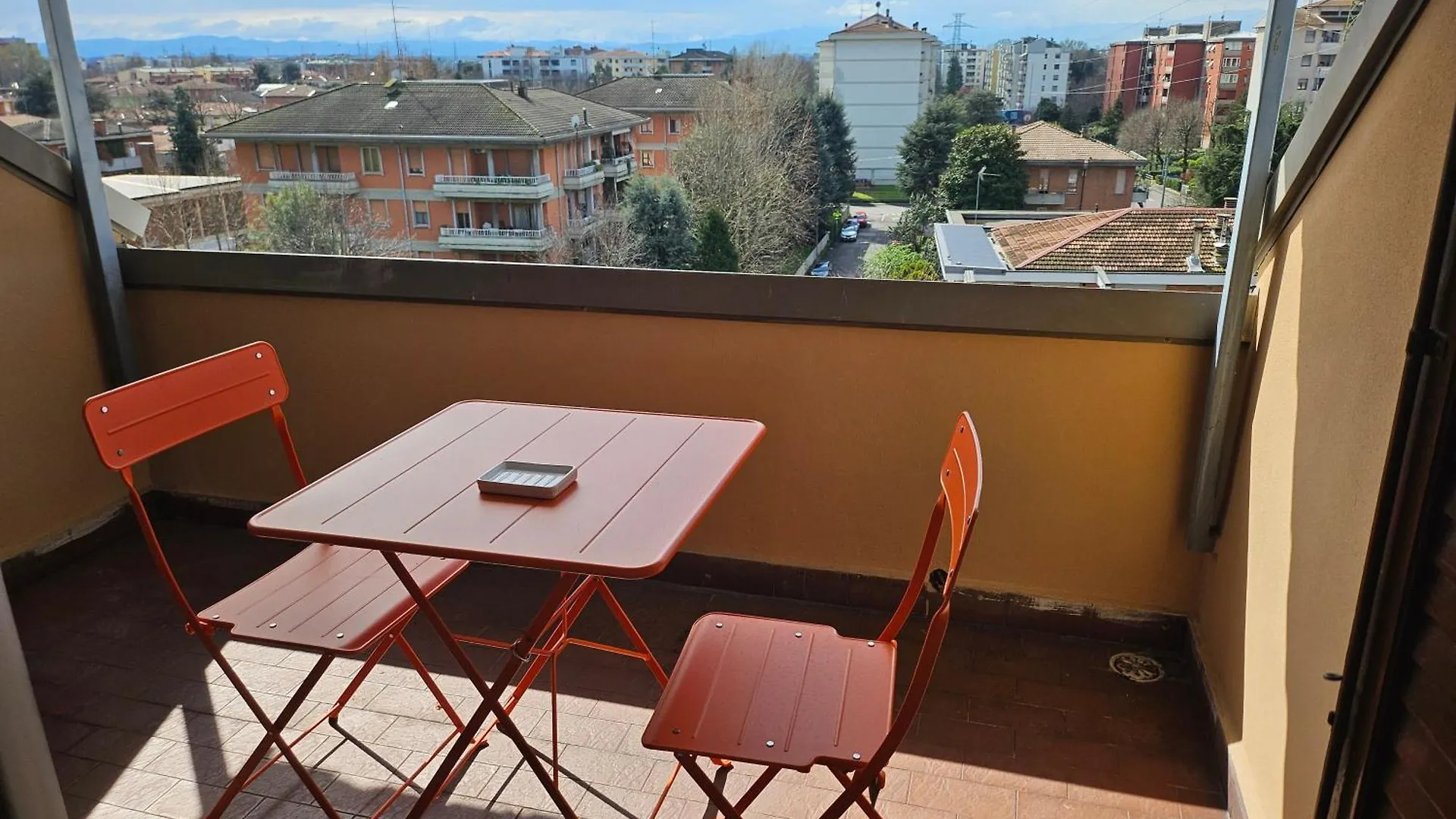 Civico 30 Apartment Parma
