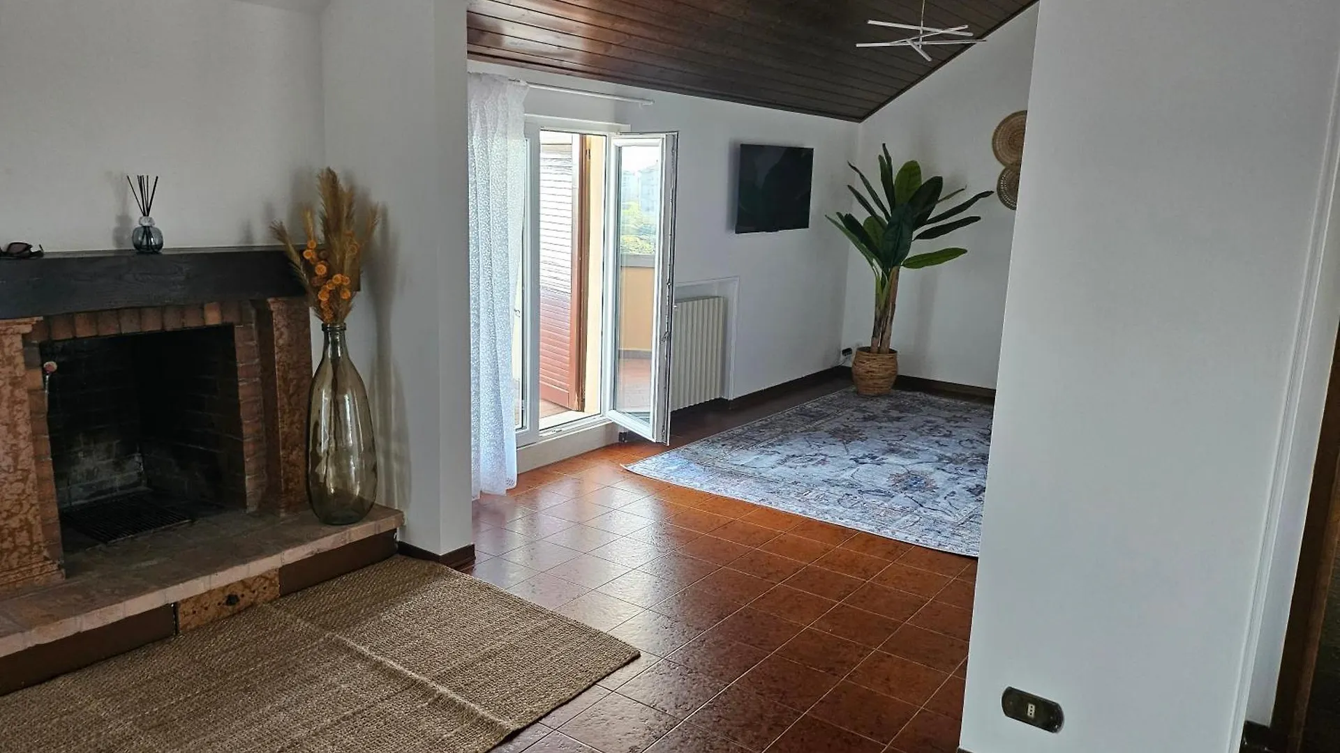Civico 30 Apartment Parma Italy