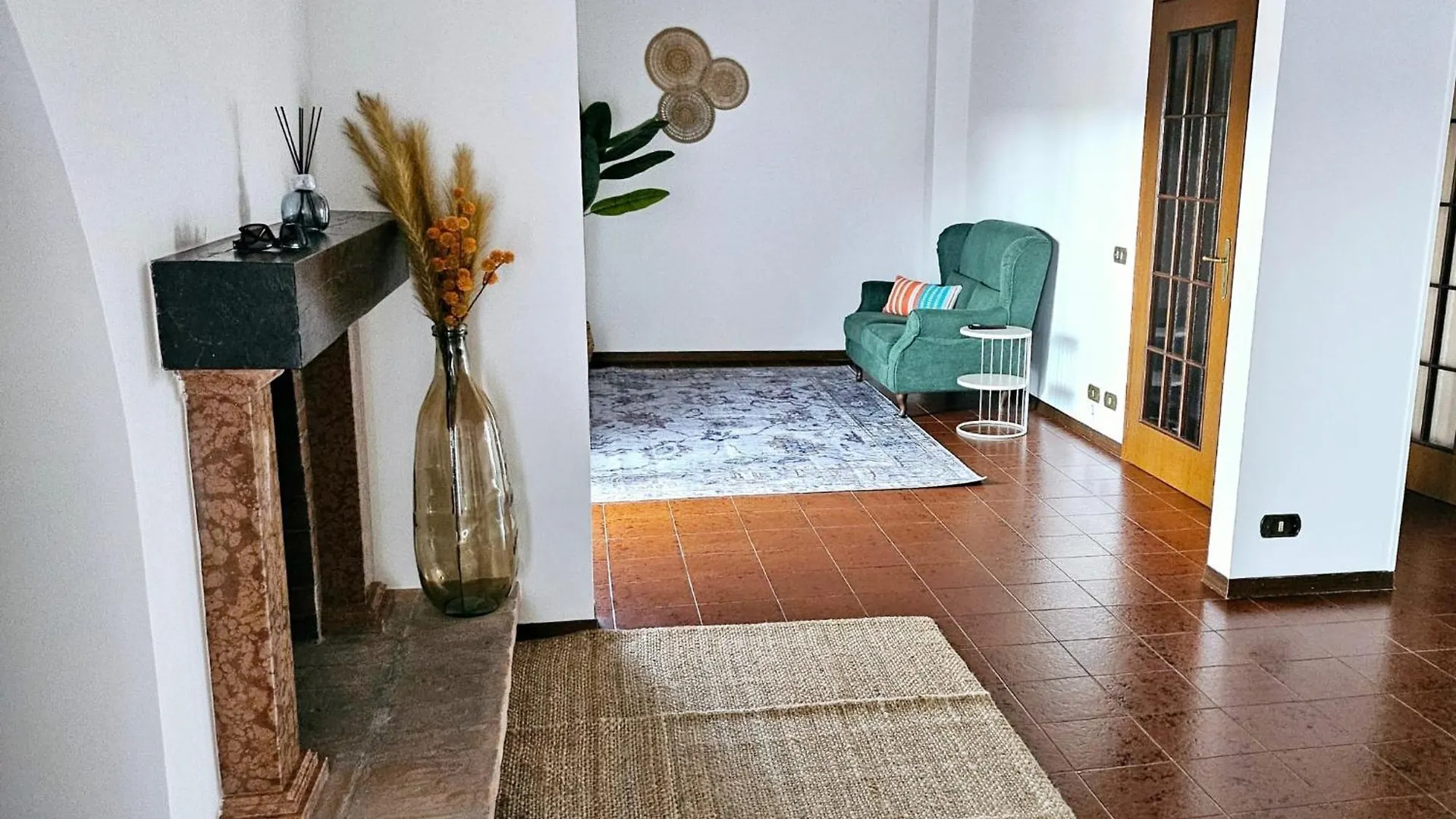 Civico 30 Apartment Parma