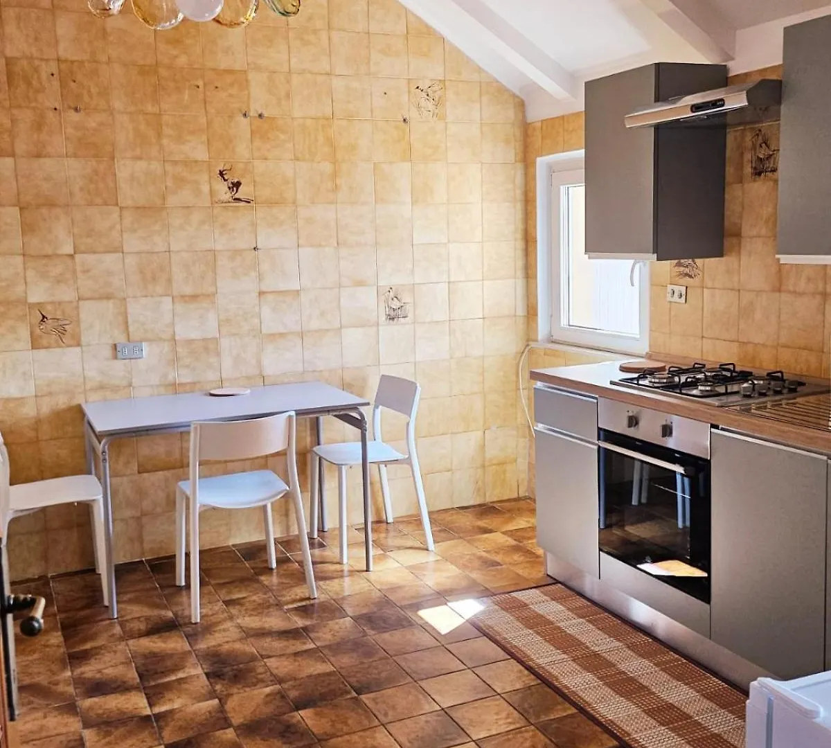 Civico 30 Apartment Parma 0*,  Italy