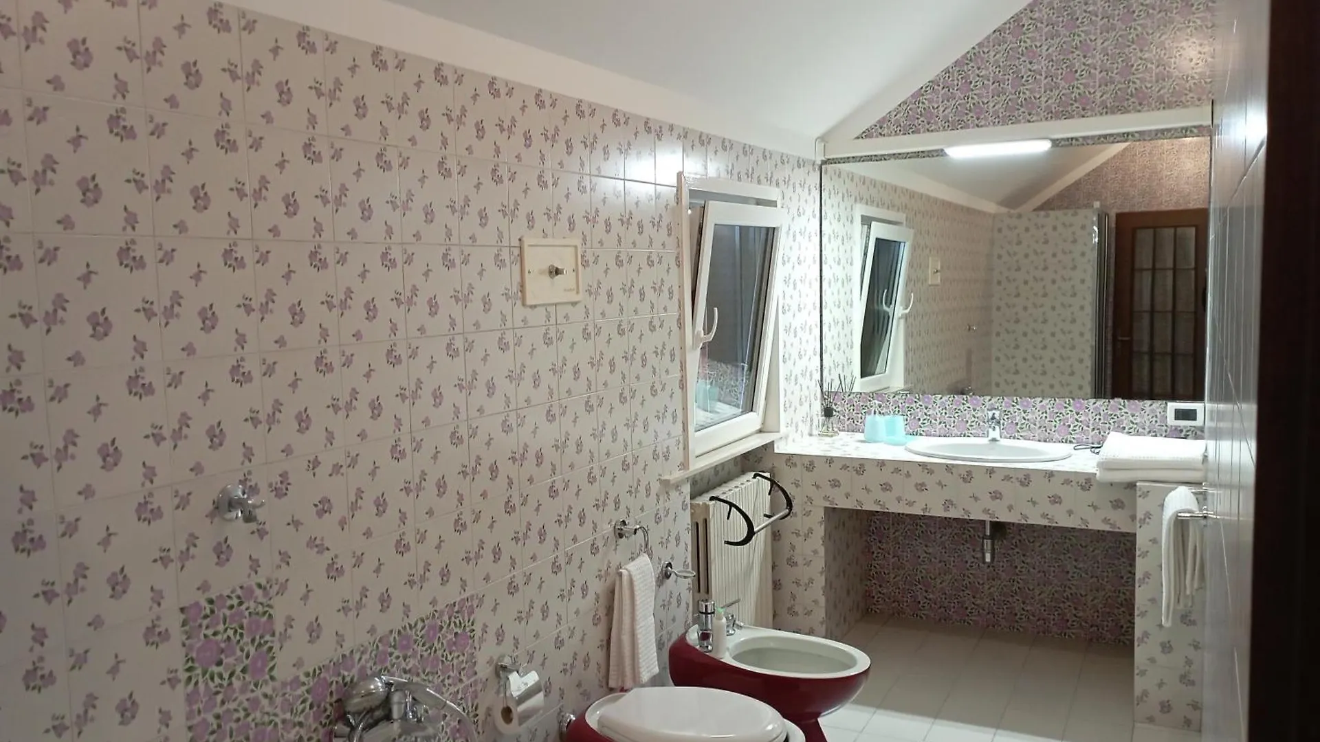 Civico 30 Apartment Parma Italy