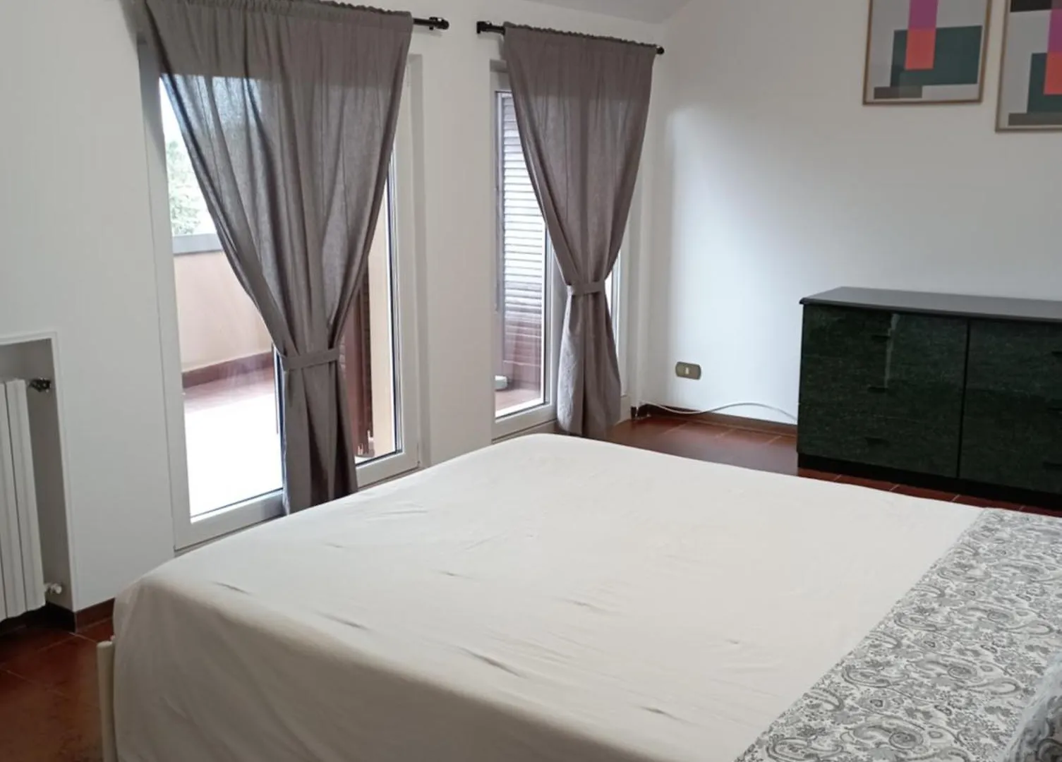 Civico 30 Apartment Parma