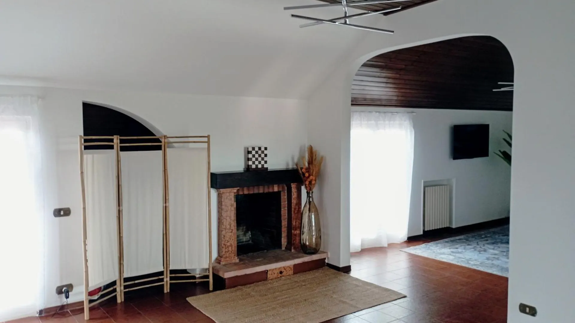 Civico 30 Apartment Parma Italy