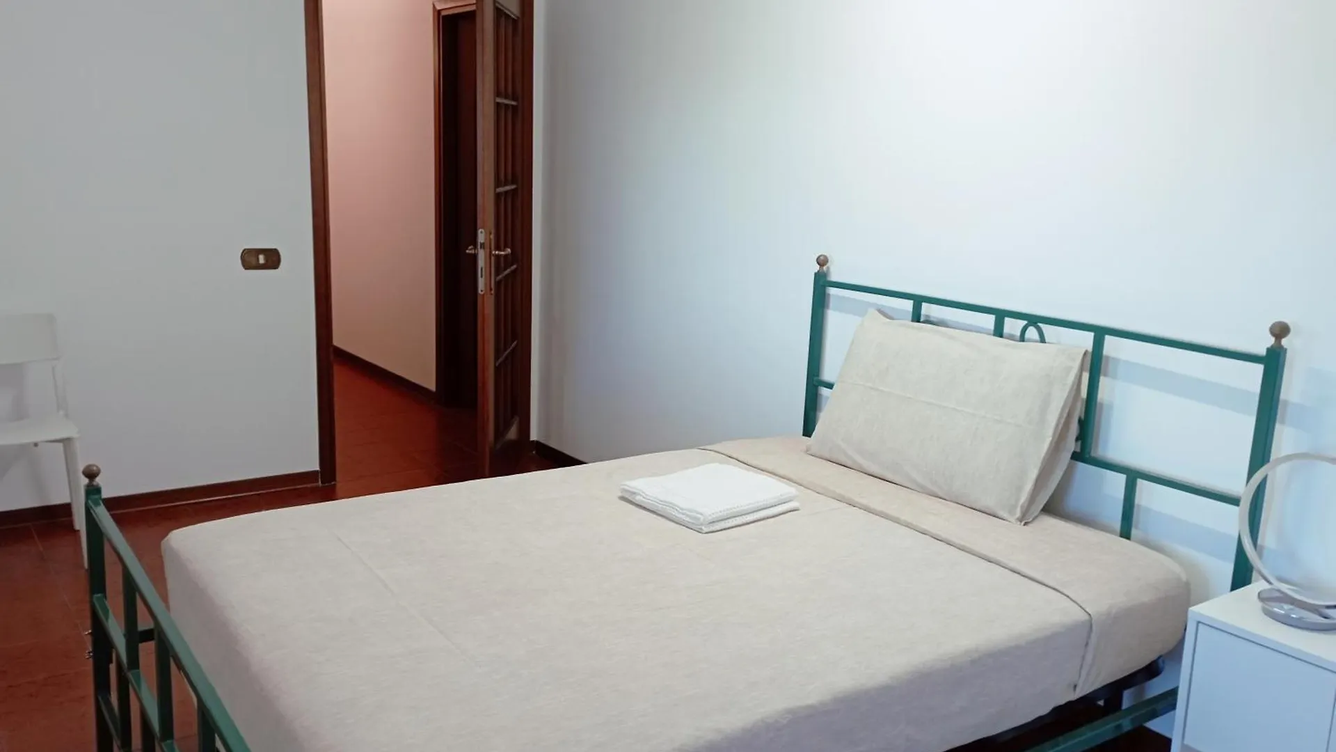 Civico 30 Apartment Parma