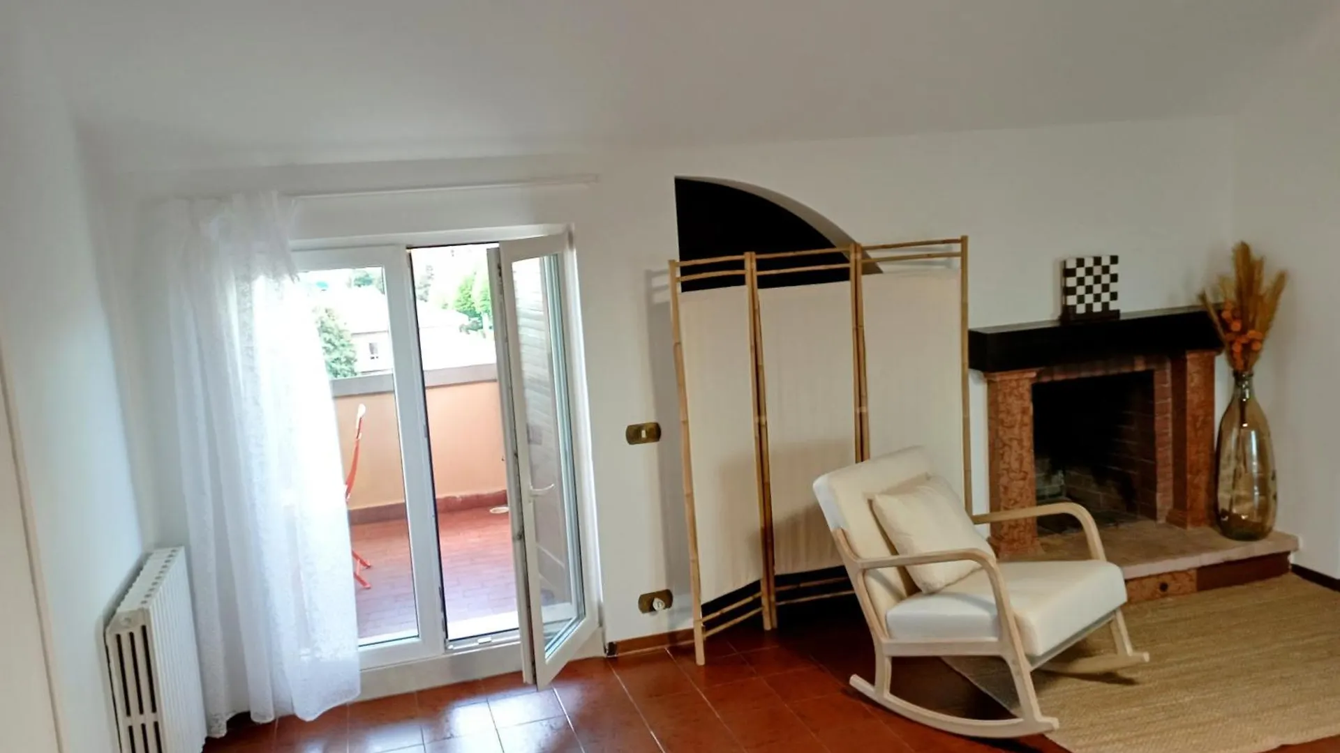 Civico 30 Apartment Parma