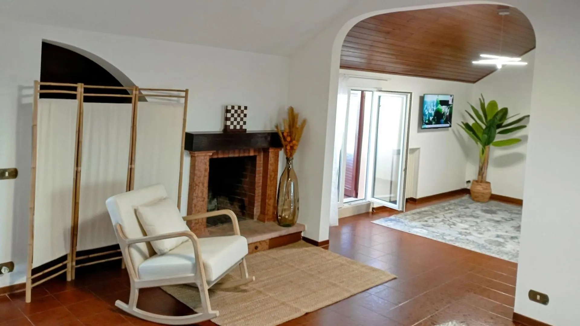Civico 30 Apartment Parma