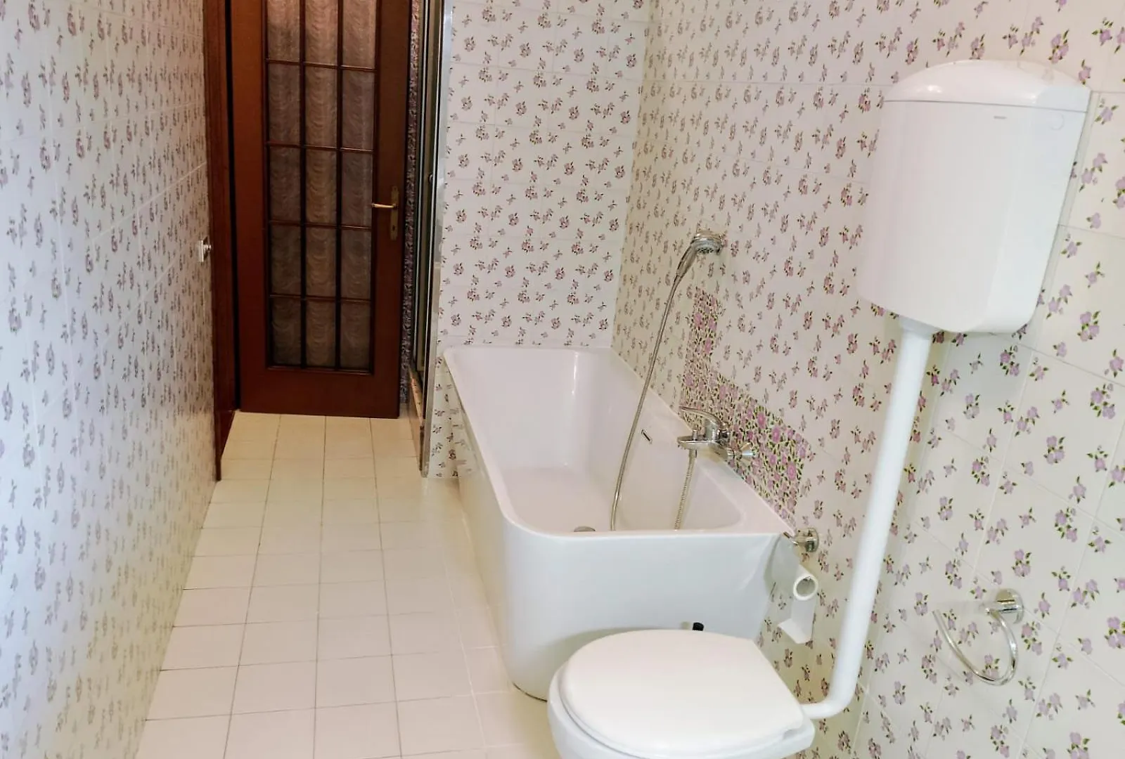 Civico 30 Apartment Parma