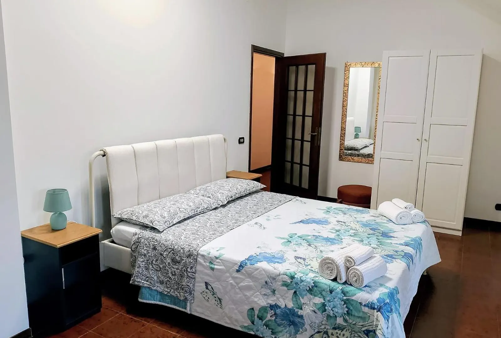 Civico 30 Apartment Parma