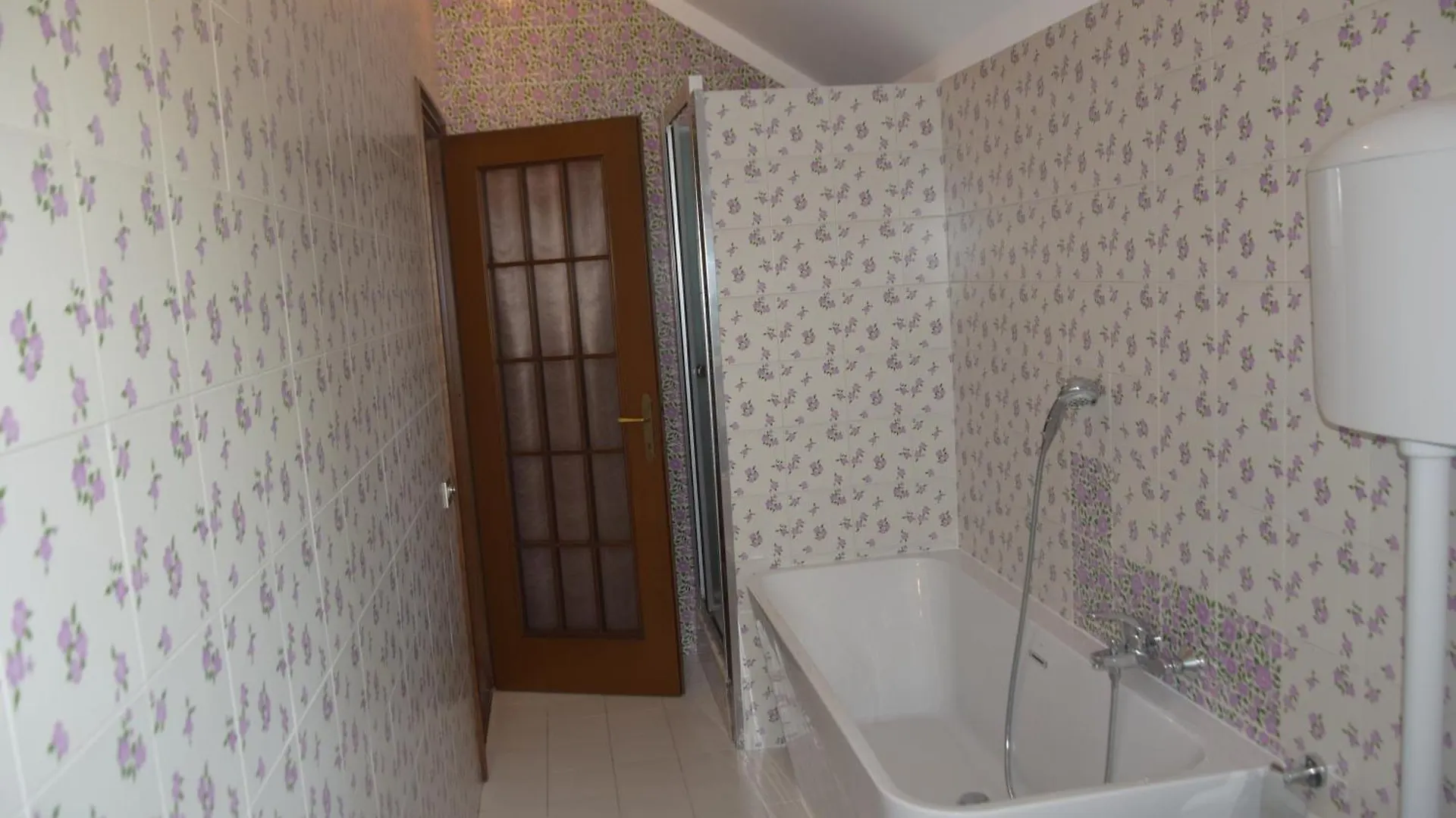 Civico 30 Apartment Parma